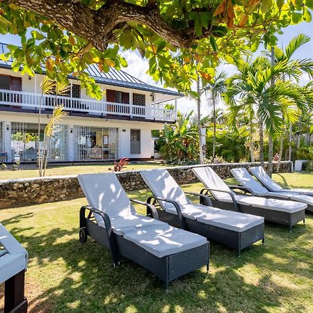 Villa Turrasann Runaway Bay Exterior photo