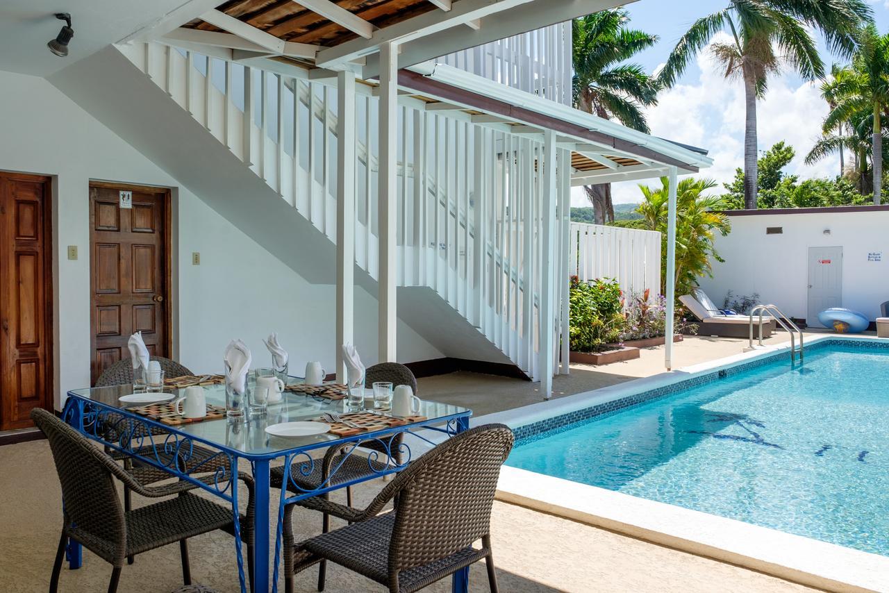 Villa Turrasann Runaway Bay Exterior photo